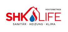 SHK-Life — Meisterbetrieb für Sanitär, Heizung, Klima
